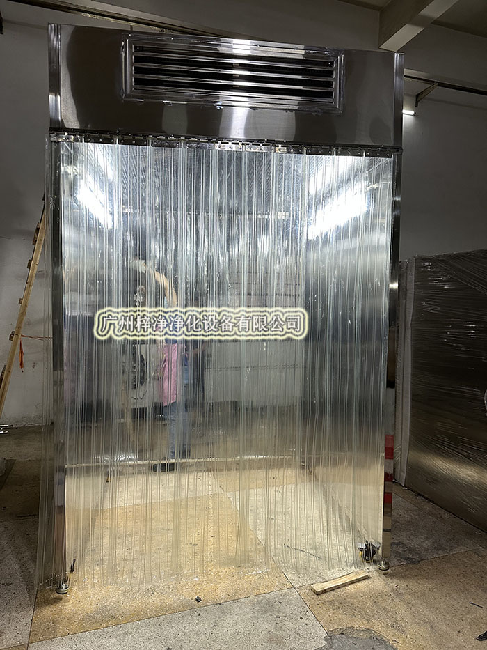 潔凈采樣車作為監(jiān)控潔凈車間環(huán)境質(zhì)量的工具，其標準要求尤為嚴格。