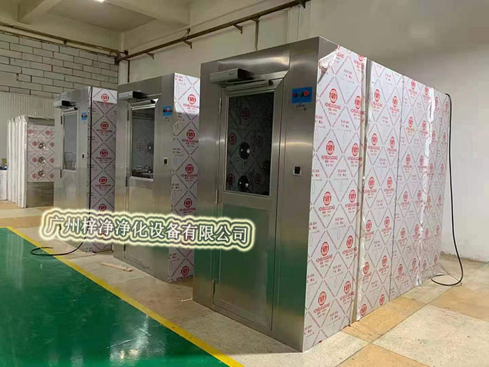 風(fēng)淋室價(jià)格受什么因素影響？